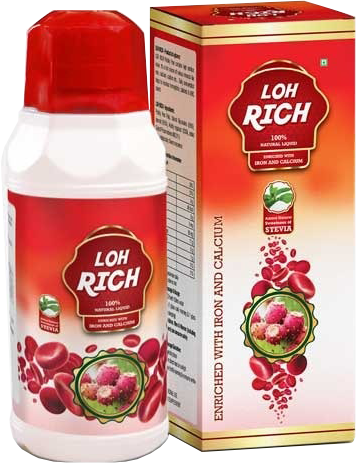 LohRich Liquid 