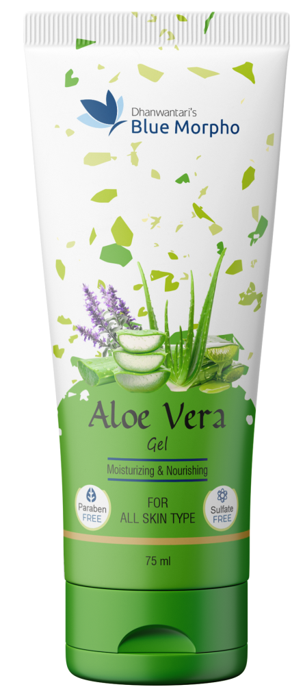 Aloe Vera Gel