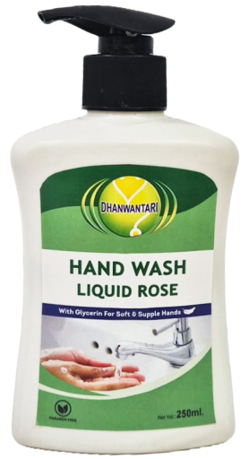 Hand Wash Liquid