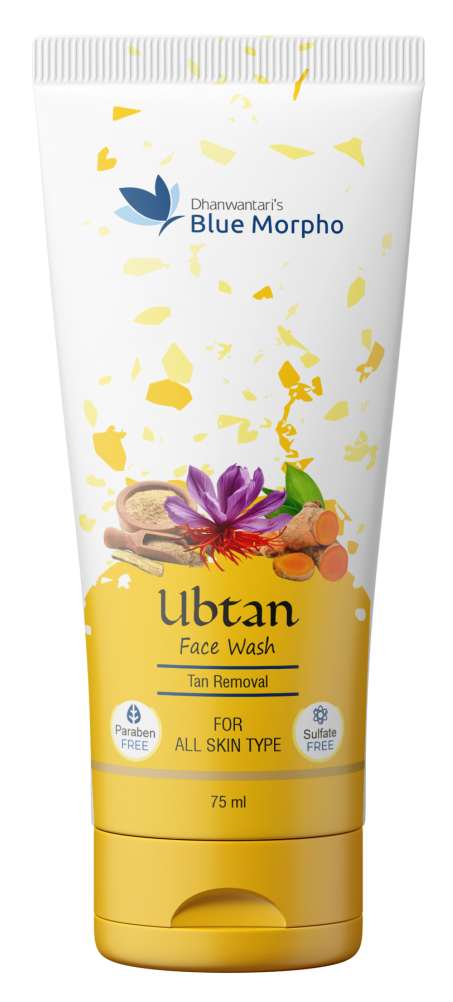 Ubtan Face Wash