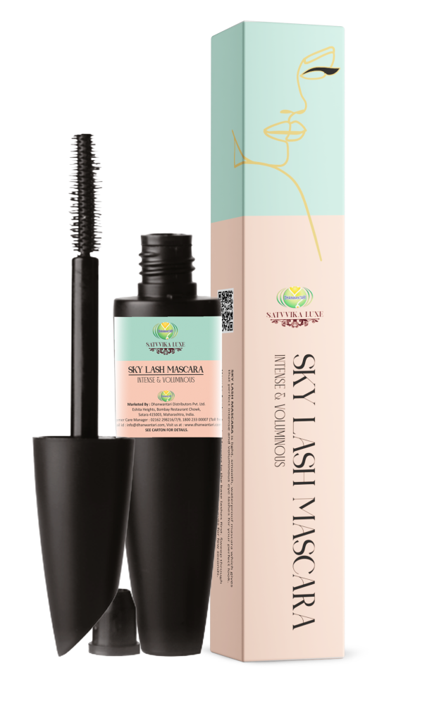 Sky Lash Mascara