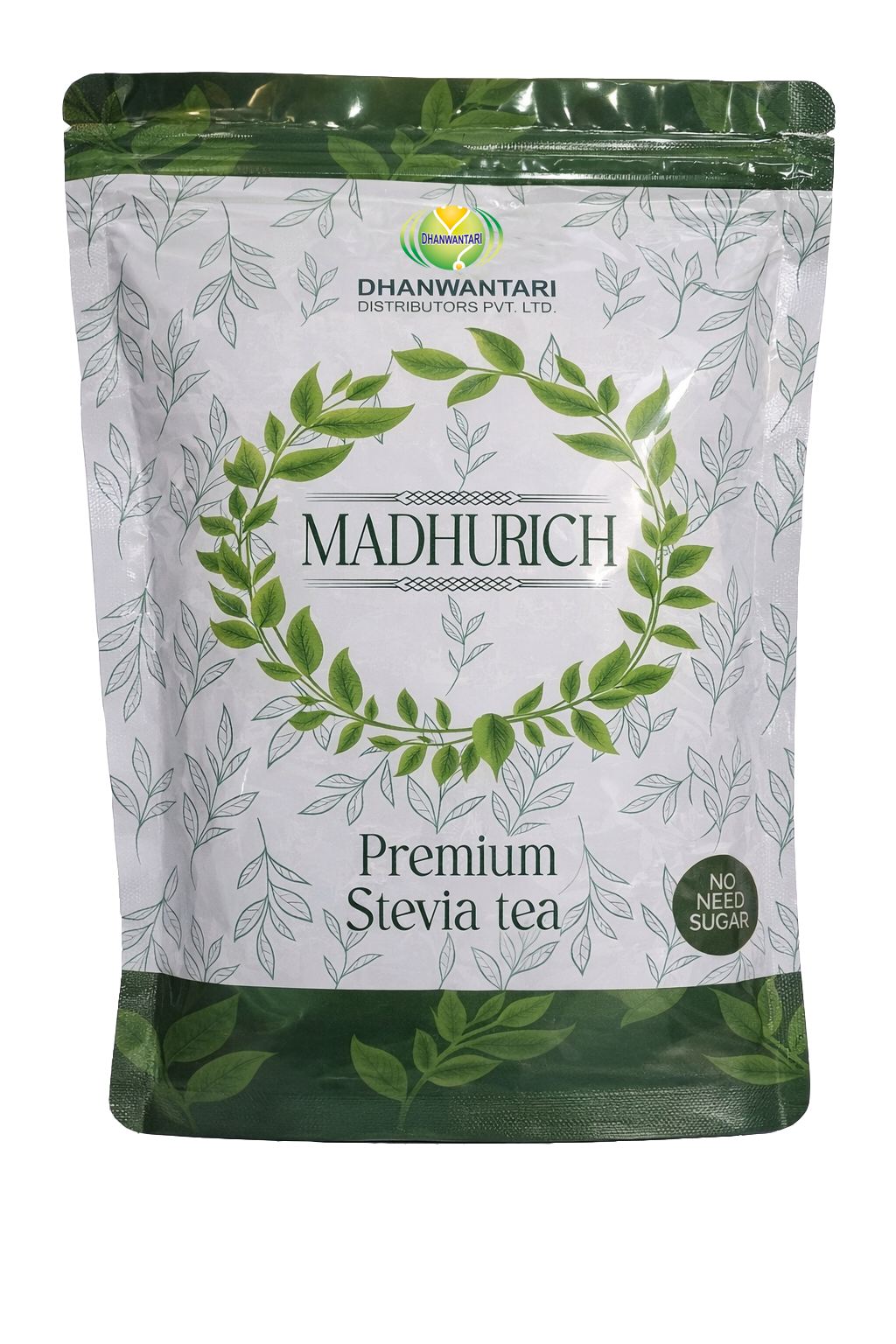 MadhuRich Stevia Tea 