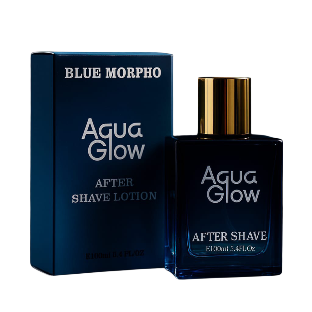 After Shave Lotion