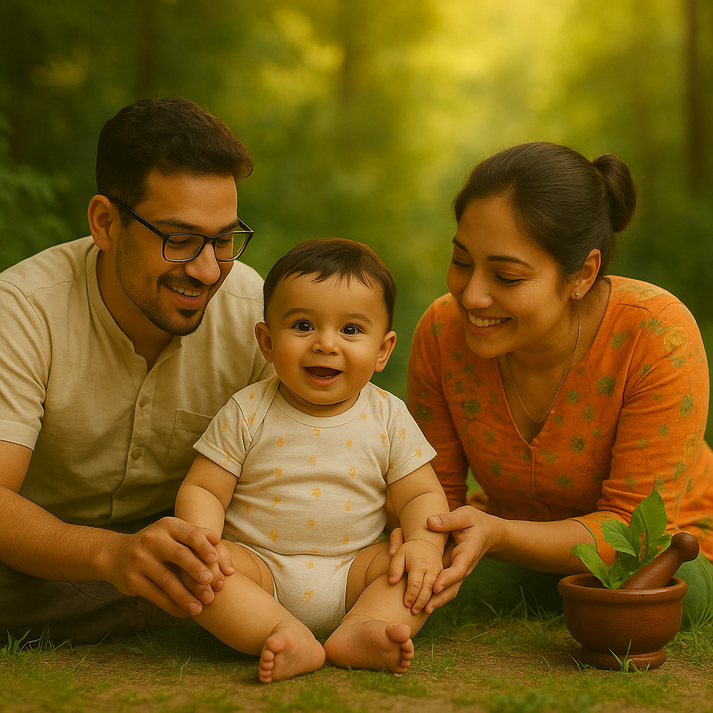 Human Health Supplements