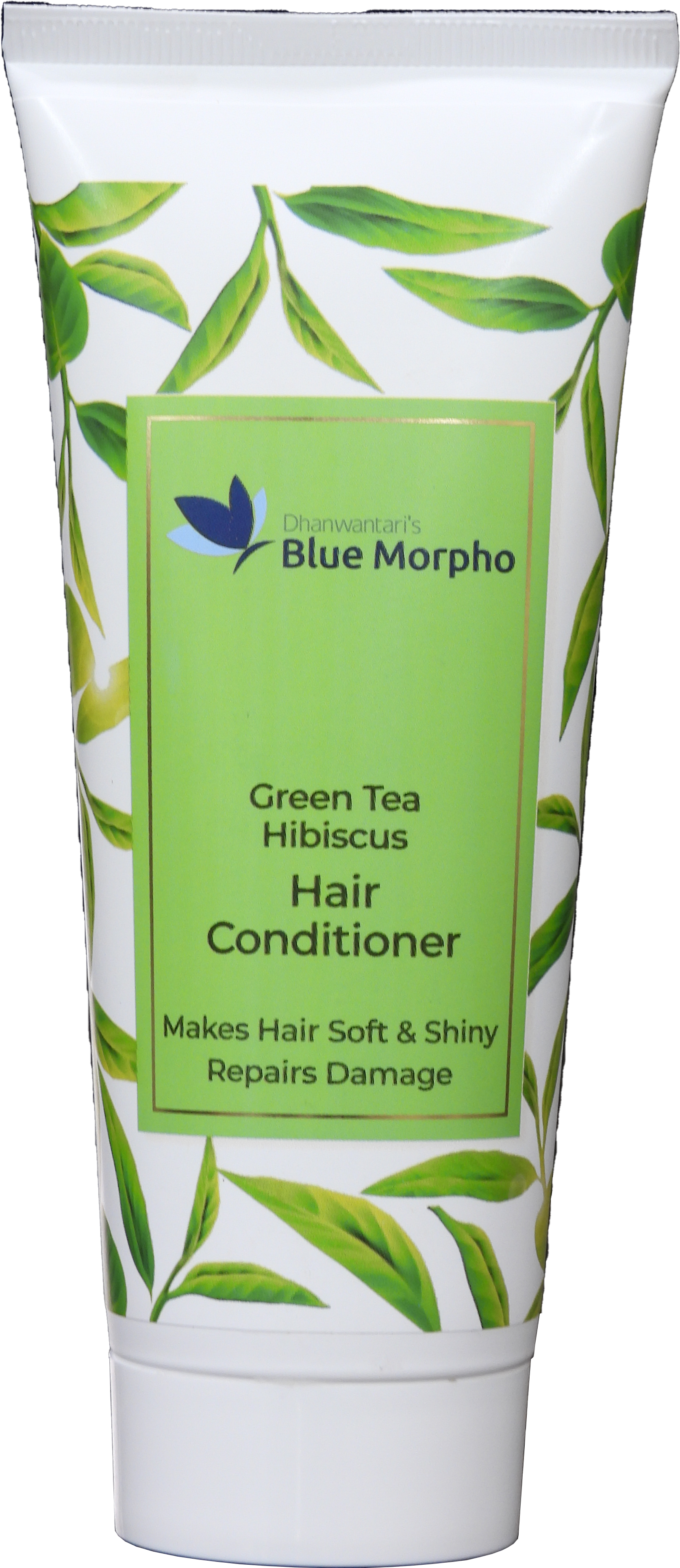 Green Tea Hibiscus Conditioner