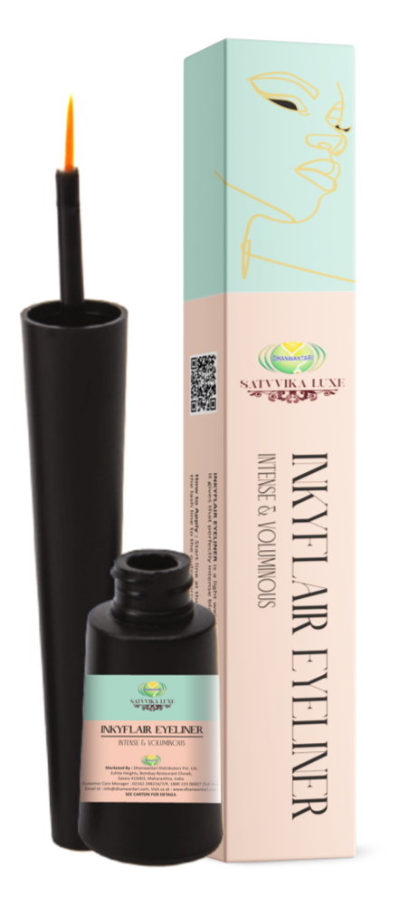 Inkyflair Eyeliner