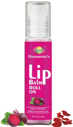 Lip Balm Roll-On
